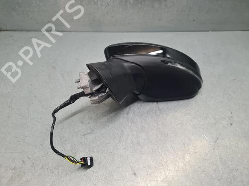 Left mirror RENAULT CLIO V (B7_) 1.0 TCe 90 (B7MT) | BP29813534C26 