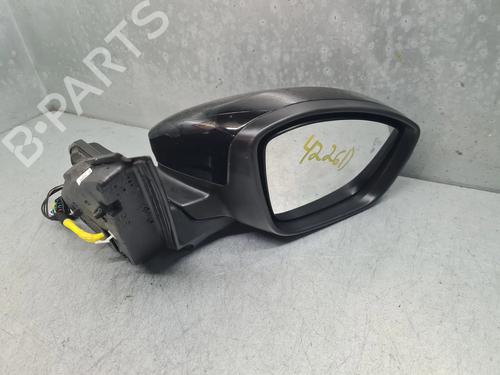 Used Right mirror Right mirror 30124960 30124960