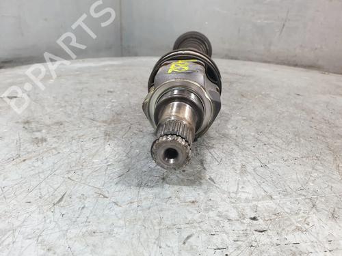 Left front driveshaft TOYOTA PRIUS PLUS (_W4_) 1.8 Hybrid (ZVW40W, ZVW41W) | BP31040493M38 