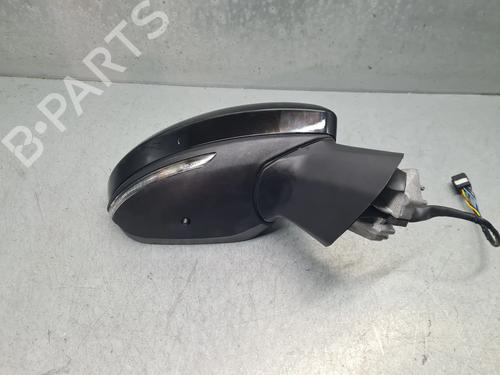 Right mirror RENAULT CLIO V (B7_) 1.5 Blue dCi 100 (B7AD) | BP29205742C27 