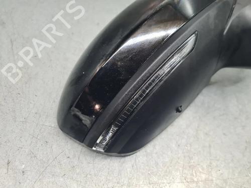 Right mirror RENAULT CLIO V (B7_) 1.5 Blue dCi 100 (B7AD) | BP29205742C27 