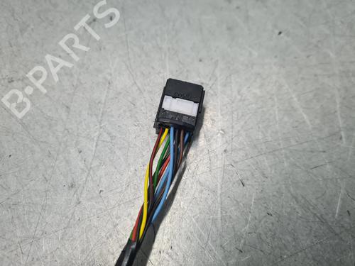 Right mirror RENAULT CLIO V (B7_) 1.5 Blue dCi 100 (B7AD) | BP29205742C27 