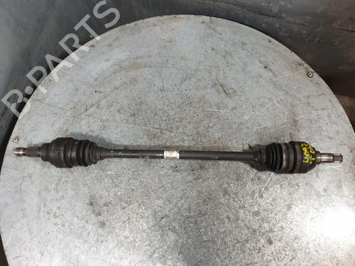 Used Right rear driveshaft MERCEDES-BENZ GLA-CLASS (X156) GLA 220 d 4-matic (156.905) (177 hp) 27867303