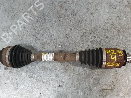 Used Left front driveshaft RENAULT CLIO IV (BH_) 1.5 dCi 90 (90 hp) 31974621