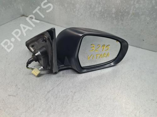 Used Right mirror Right mirror SUZUKI VITARA (LY) 1.6 AllGrip (APK 416) (120 hp) 26011291 26011291