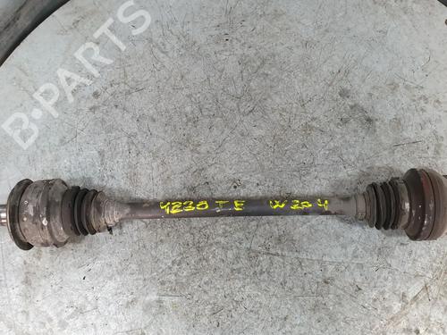 Used Left rear driveshaft MERCEDES-BENZ C-CLASS (W204) C 180 CDI (204.000) (120 hp) 31976514