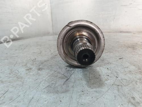 Left rear driveshaft MERCEDES-BENZ C-CLASS (W204) C 180 CDI (204.000) | BP31976514M40