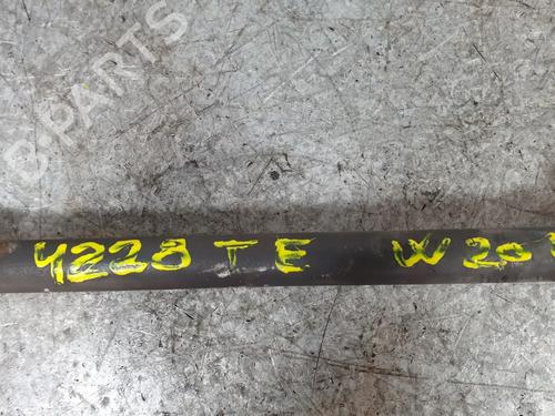 Left rear driveshaft MERCEDES-BENZ C-CLASS (W204) C 180 CDI (204.000) | BP31976514M40