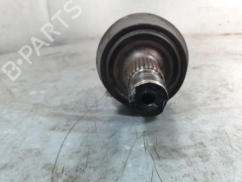 Left rear driveshaft MERCEDES-BENZ C-CLASS (W204) C 180 CDI (204.000) | BP31976514M40
