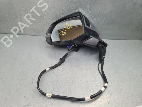 Used Left mirror AUDI Q5 (FYB, FYG) SQ5 TFSI quattro (354 hp) 22346135