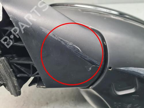 Retrovisor esquerdo OPEL MOKKA 1.5 (76) | BP28541735C26 