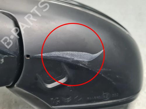 Retrovisor esquerdo OPEL MOKKA 1.5 (76) | BP28541735C26 