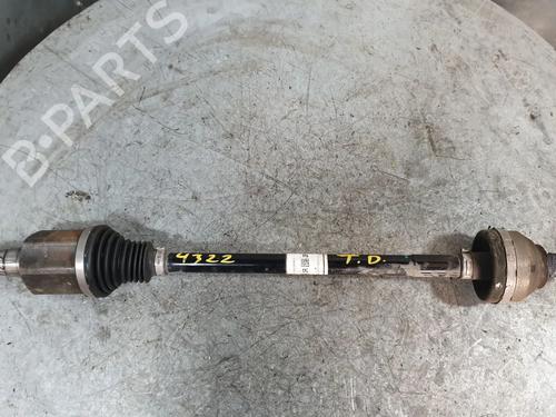 Drivaksel bak Høyre TESLA MODEL 3 (5YJ3) EV AWD (498 hp) 31976515