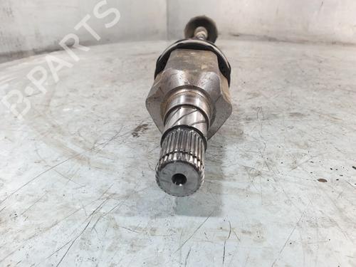 Right rear driveshaft TESLA MODEL 3 (5YJ3) EV AWD | BP31976515M41 