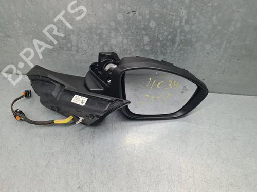 Used Right mirror PEUGEOT 2008 II (UD_, US_, UY_, UJ_, UR_, UC_) 1.2 PureTech 130 (USHNS, URHNS) (130 hp) 31976516