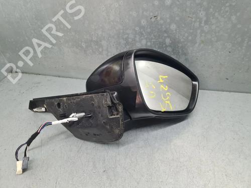 Used Right mirror CITROËN C3 III (SX) 1.5 BlueHDi 100 (SXYHYP, SXYHTU) (102 hp) 31976517