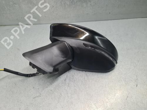 Left mirror RENAULT CAPTUR II (HF_) LPG (HFMT) | BP29068367C26 