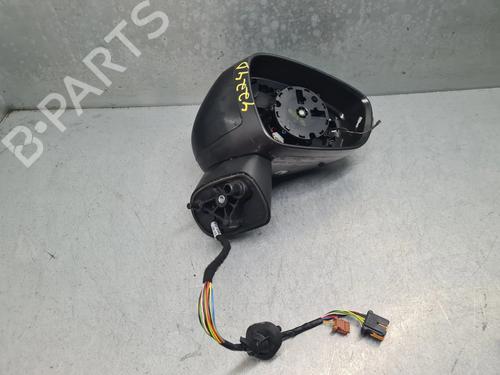 Bakspejl Højre CITROËN C3 AIRCROSS II (2R_, 2C_) 1.5 BlueHDi 110 (110 hp) 31981094