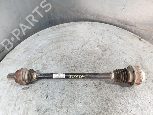 Arbre de transmission arrière gauche VW TIGUAN (5N_) 2.0 TDI 4motion (150 hp) 31981095