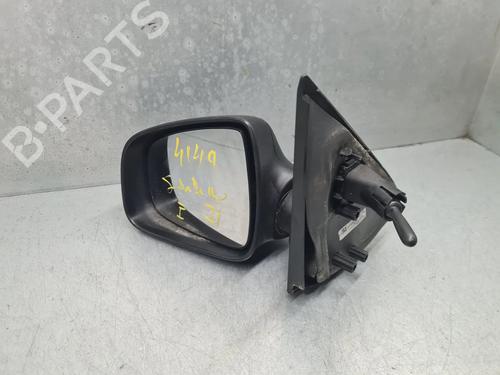 left-mirror-dacia-sandero-ii-2012-28673949 main image