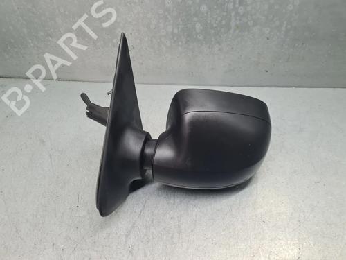 Left mirror DACIA SANDERO II 1.0 SCe 75 (B8JC, B8JD, B8NC) | BP28673949C26