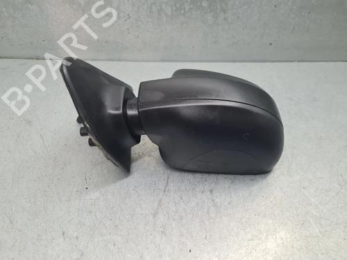 Left mirror DACIA SANDERO II 1.0 SCe 75 (B8JC, B8JD, B8NC) | BP28673949C26