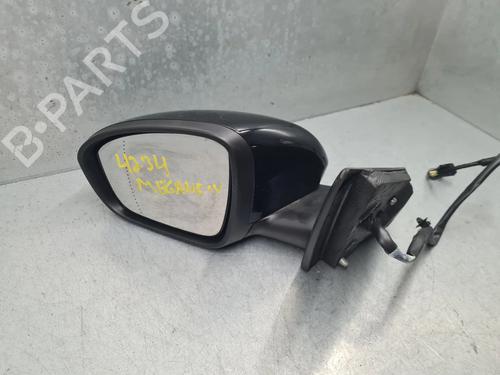 Used Left mirror RENAULT MEGANE IV Grandtour (K9A/M/N_) E-TECH 160 (K9NH) (158 hp) 30572099
