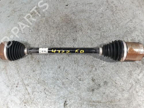 Transmissão frente direita TESLA MODEL 3 (5YJ3) EV AWD (498 hp) 31981096