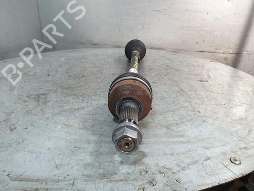 Right front driveshaft TESLA MODEL 3 (5YJ3) EV AWD | BP31981096M39 