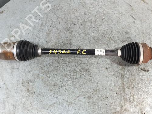 Transmissão frente esquerda TESLA MODEL 3 (5YJ3) EV AWD (498 hp) 31981097