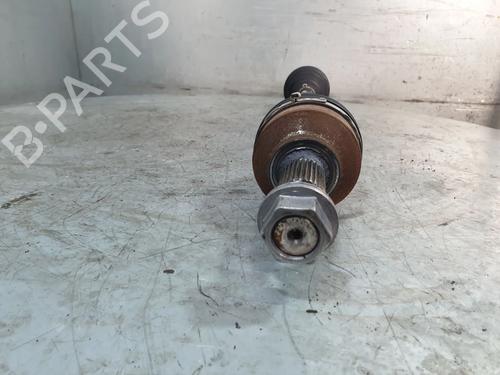 Left front driveshaft TESLA MODEL 3 (5YJ3) EV AWD | BP31981097M38 