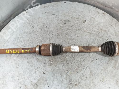Used Right front driveshaft RENAULT CLIO IV (BH_) 1.5 dCi 90 (90 hp) 31981098