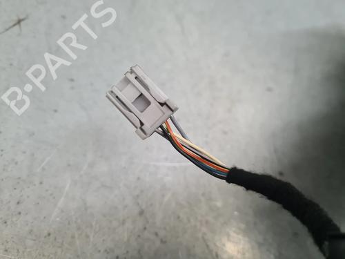 Left mirror FORD FIESTA VI (CB1, CCN) 1.4 TDCi | BP29711448C26 