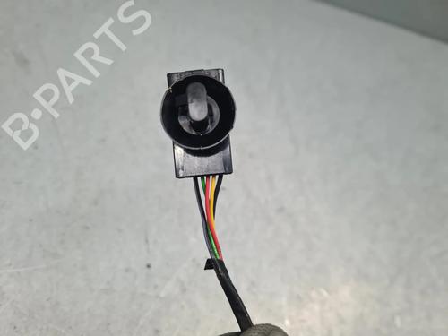 Bakspejl venstre DACIA DUSTER (HM_) 1.5 dCi 115 4x4 | BP31981099C26 