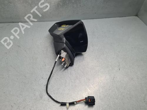 Left mirror SEAT LEON SC (5F5) 2.0 TDI | BP31981100C26 - Image 3