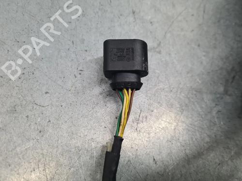 Left mirror SEAT LEON SC (5F5) 2.0 TDI | BP31981100C26 - Image 6
