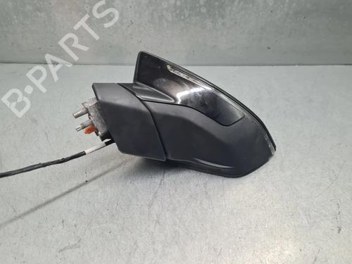 Left mirror SEAT LEON SC (5F5) 2.0 TDI | BP31981100C26 - Image 5