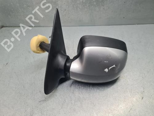 Left mirror DACIA SANDERO II 1.0 SCe 75 (B8JC, B8JD, B8NC) | BP27293346C26