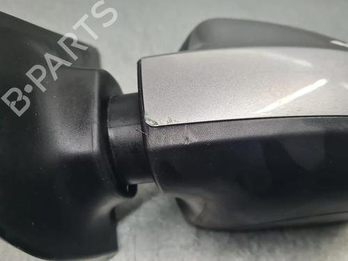 Left mirror DACIA SANDERO II 1.0 SCe 75 (B8JC, B8JD, B8NC) | BP27293346C26