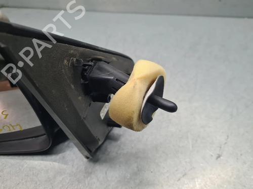 Left mirror DACIA SANDERO II 1.0 SCe 75 (B8JC, B8JD, B8NC) | BP27293346C26