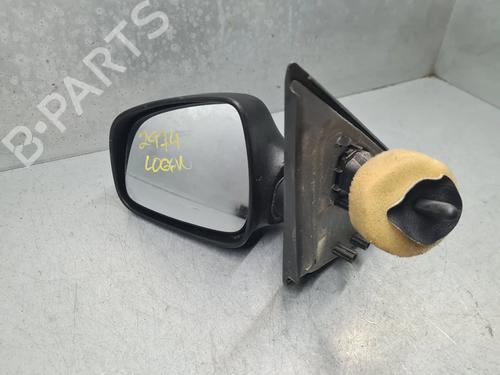 left-mirror-dacia-logan-ii-15-dci-2012-16962877 main image