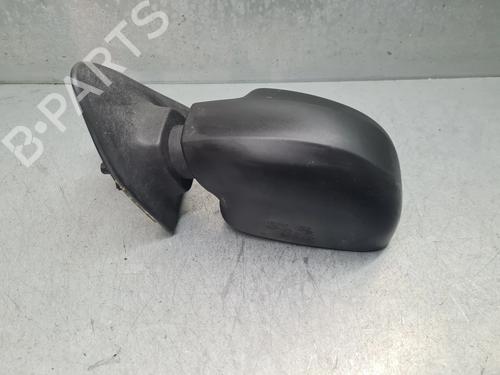 Left mirror DACIA LOGAN II 1.5 dCi | BP16962877C26  - Image 5