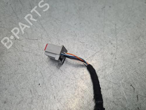 Right mirror FORD FIESTA VI (CB1, CCN) 1.5 TDCi | BP31981103C27 