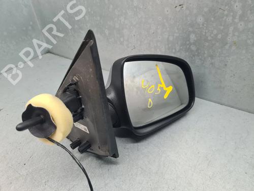 right-mirror-dacia-sandero-ii-2012-27293345 main image