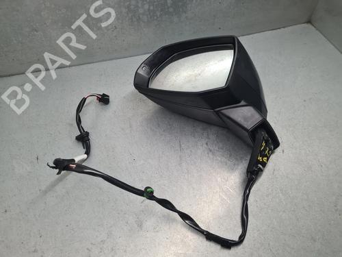 Used Left mirror AUDI Q5 (FYB, FYG) 40 TDI quattro (190 hp) 28274451