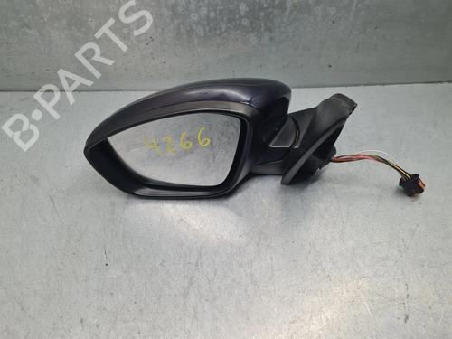 Rétroviseur gauche PEUGEOT 308 SW II (LC_, LJ_, LR_, LX_, L4_) 1.5 BlueHDi 130 (131 hp) 31981109