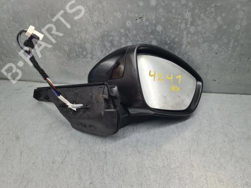 Specchietto retrovisore destro CITROËN C3 III (SX) 1.2 PureTech 82 (83 hp) 31981110