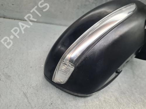 Bakspejl Højre CITROËN C3 III (SX) 1.2 PureTech 82 | BP31981110C27 