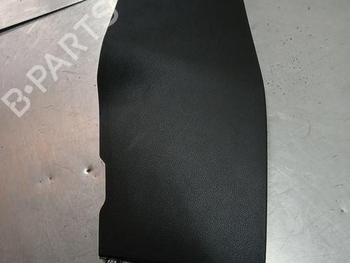 Altro RENAULT MEGANE IV Hatchback (B9A/M/N_) 1.6 dCi 130 (B9A4) (130 hp) 31981111