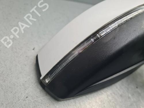 Right mirror AUDI A3 Sportback (8VA, 8VF) 1.6 TDI | BP30301125C27 